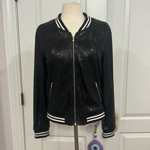 MaLoom jacket in great condition